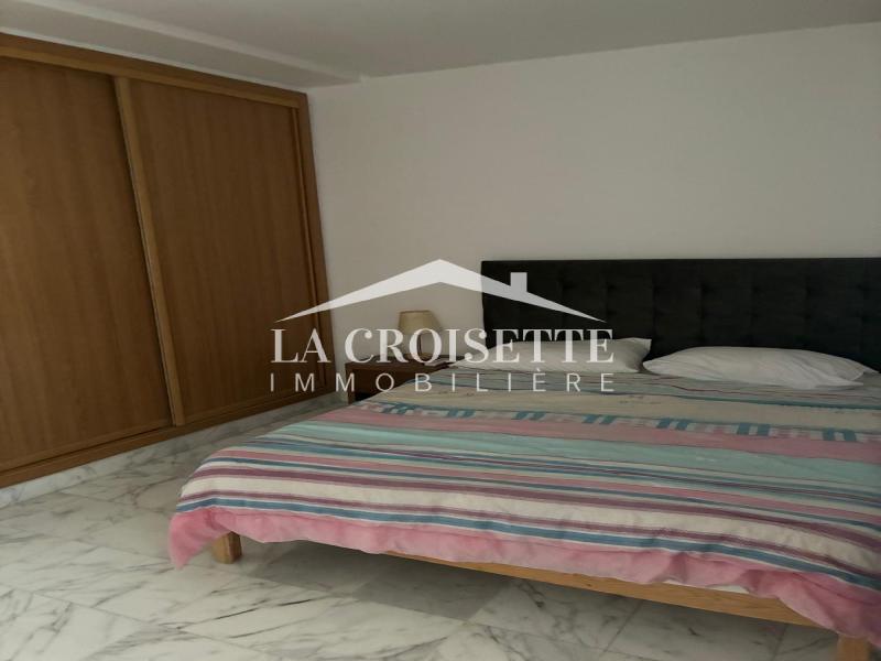 La Marsa&nbsp;Berge Du Lac&nbsp;Location&nbsp;Appart. 2 pi�ces&nbsp;Appartement s1 meubl� au lac2 mal2343
