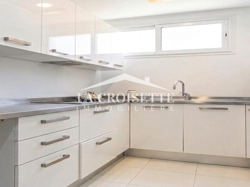 La Marsa&nbsp;Berge Du Lac&nbsp;Location&nbsp;Appart. 4 pi�ces&nbsp;Appartement s4 aux berges du lac2 mal2342