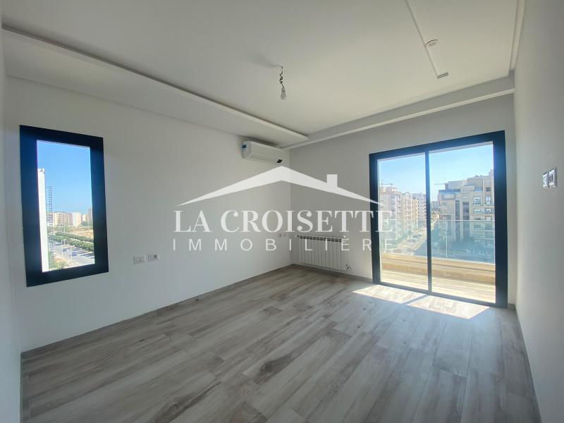 Ain Zaghouan&nbsp;Jardins de Carthage&nbsp;Location&nbsp;Appart. 3 pi�ces&nbsp;Appartement s2 aux jardins de carthage zal1171