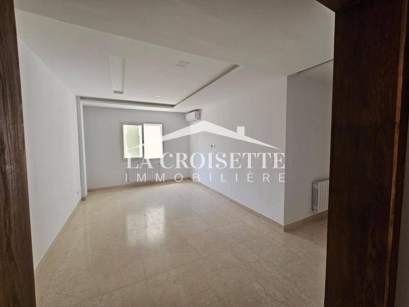 Ain Zaghouan&nbsp;Jardins de Carthage&nbsp;Location&nbsp;Appart. 3 pi�ces&nbsp;Appartement s2 aux jardins de carthage mal2350