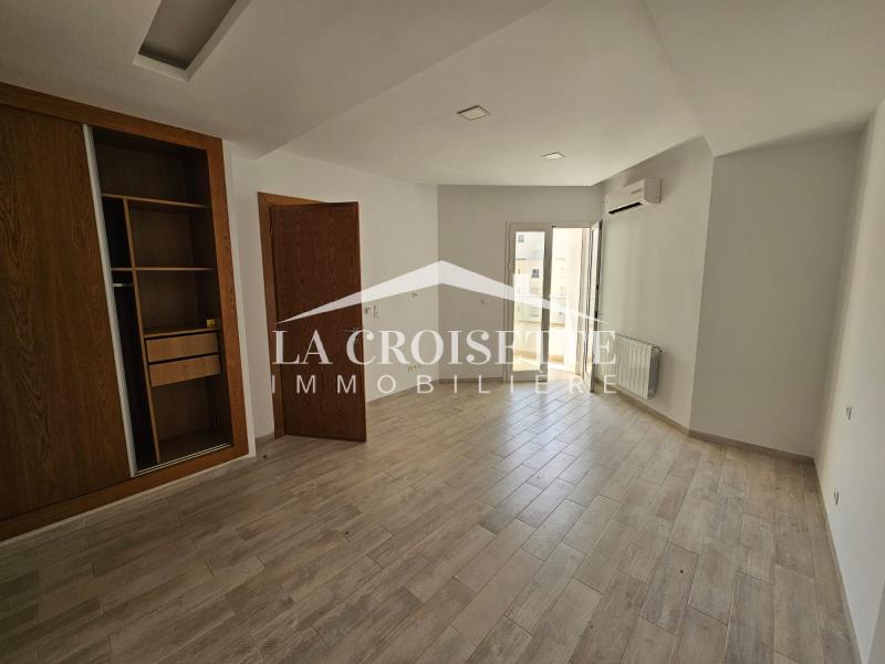 Ain Zaghouan&nbsp;Jardins de Carthage&nbsp;Location&nbsp;Appart. 3 pi�ces&nbsp;Appartement s2 aux jardins de carthage mal2350