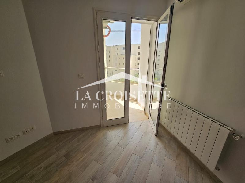 Ain Zaghouan&nbsp;Jardins de Carthage&nbsp;Location&nbsp;Appart. 3 pi�ces&nbsp;Appartement s2 aux jardins de carthage mal2350