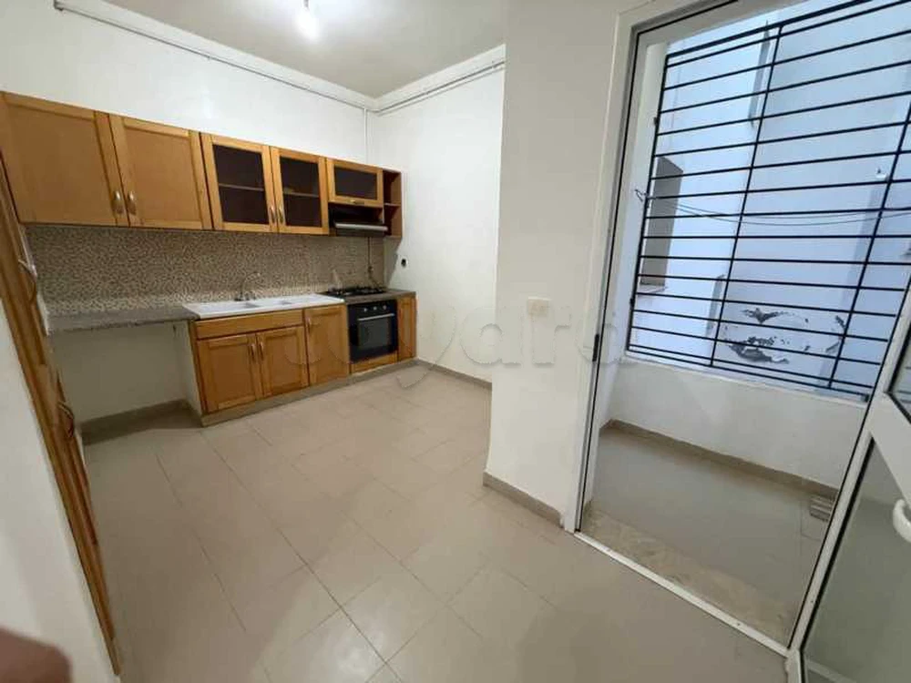 La Marsa&nbsp;El Aouina&nbsp;Location&nbsp;Appart. 2 pi�ces&nbsp;S plus 2 spacieux