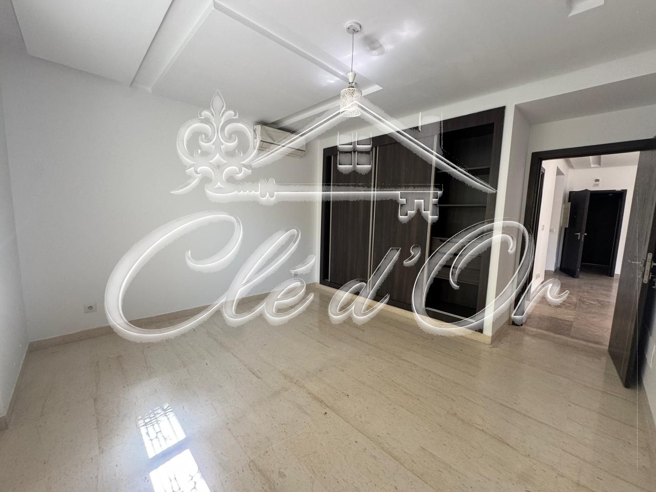 Ain Zaghouan&nbsp;Jardins de Carthage&nbsp;Location&nbsp;Appart. 1 pi�ce&nbsp;Appartement s1 au jardin de carthage