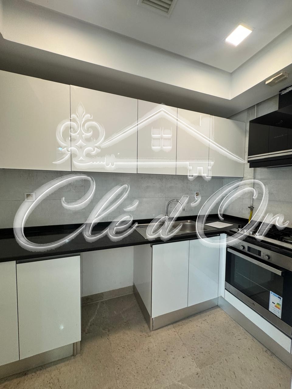 Ain Zaghouan&nbsp;Jardins de Carthage&nbsp;Location&nbsp;Appart. 1 pi�ce&nbsp;Appartement s1 au jardin de carthage