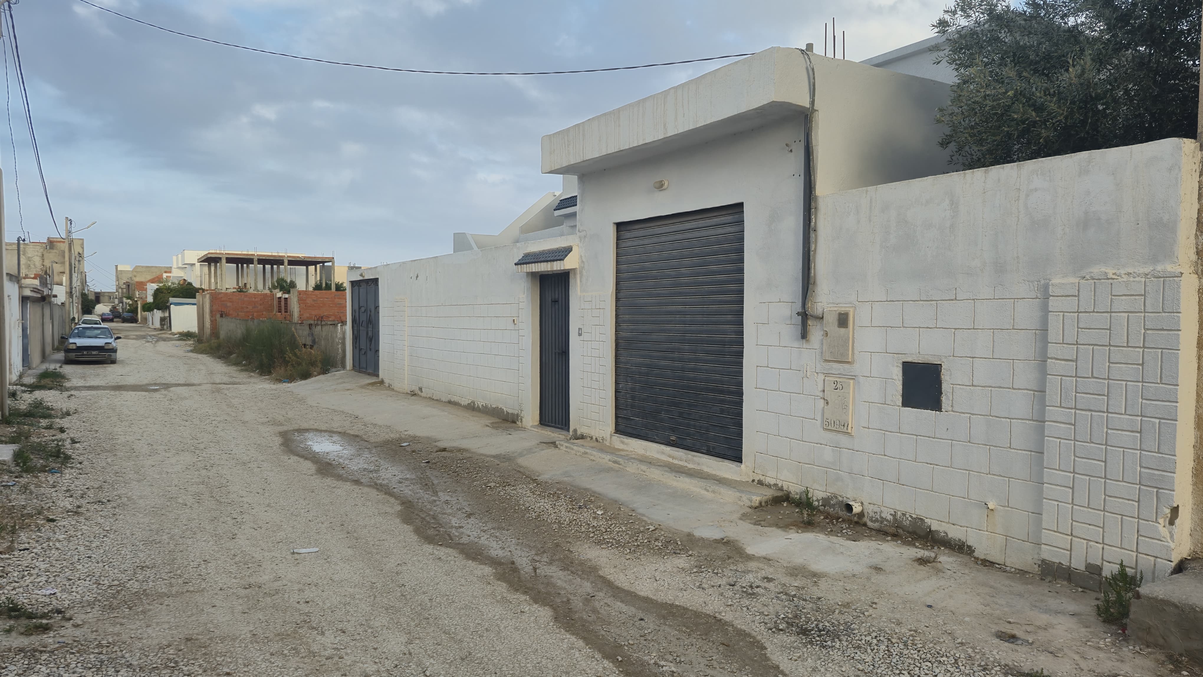 Vente&nbsp;Maisons