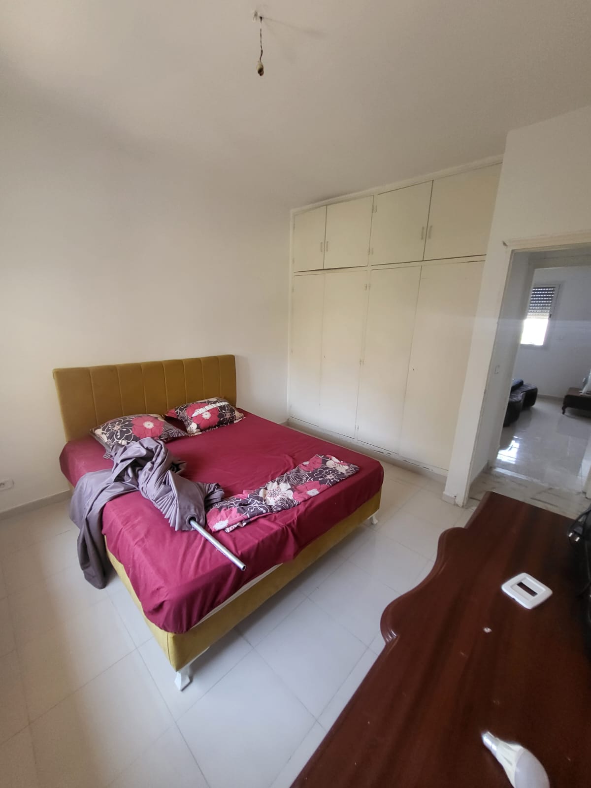Ariana Ville&nbsp;El Menzah 7&nbsp;Location&nbsp;Appart. 3 pi�ces&nbsp;S2 meubl� menzah 7