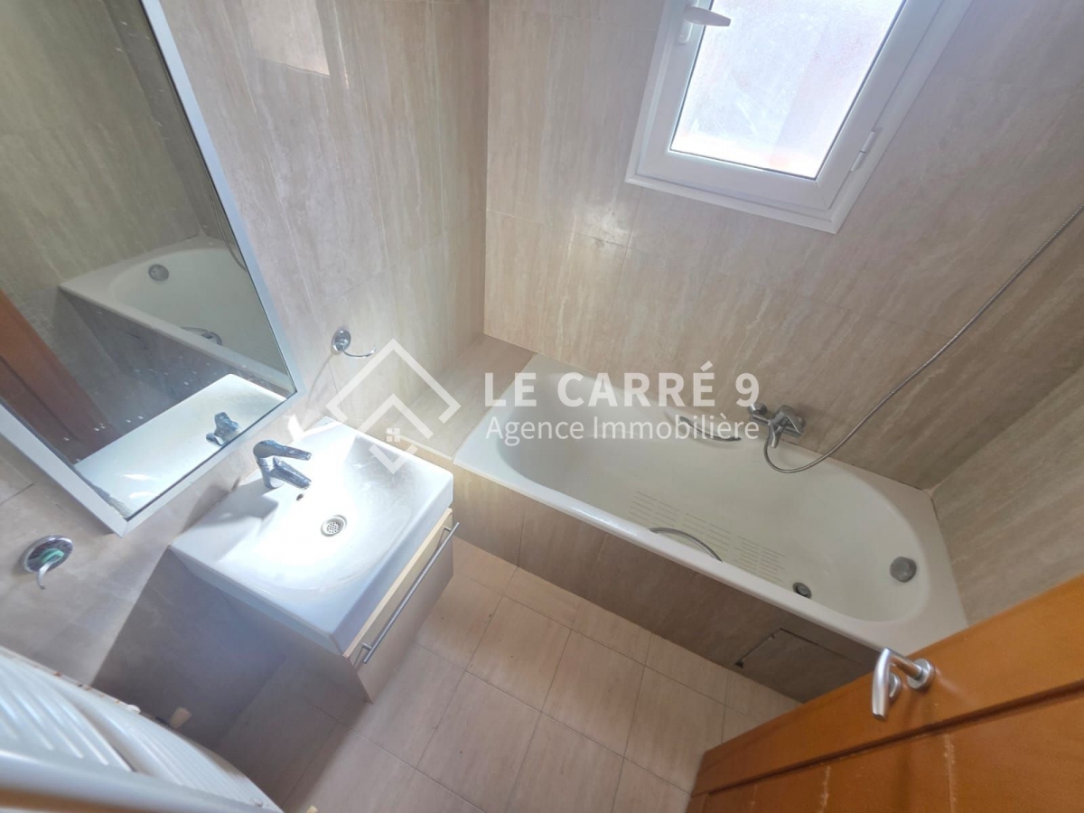 Location&nbsp;Appart. 1 pi�ce