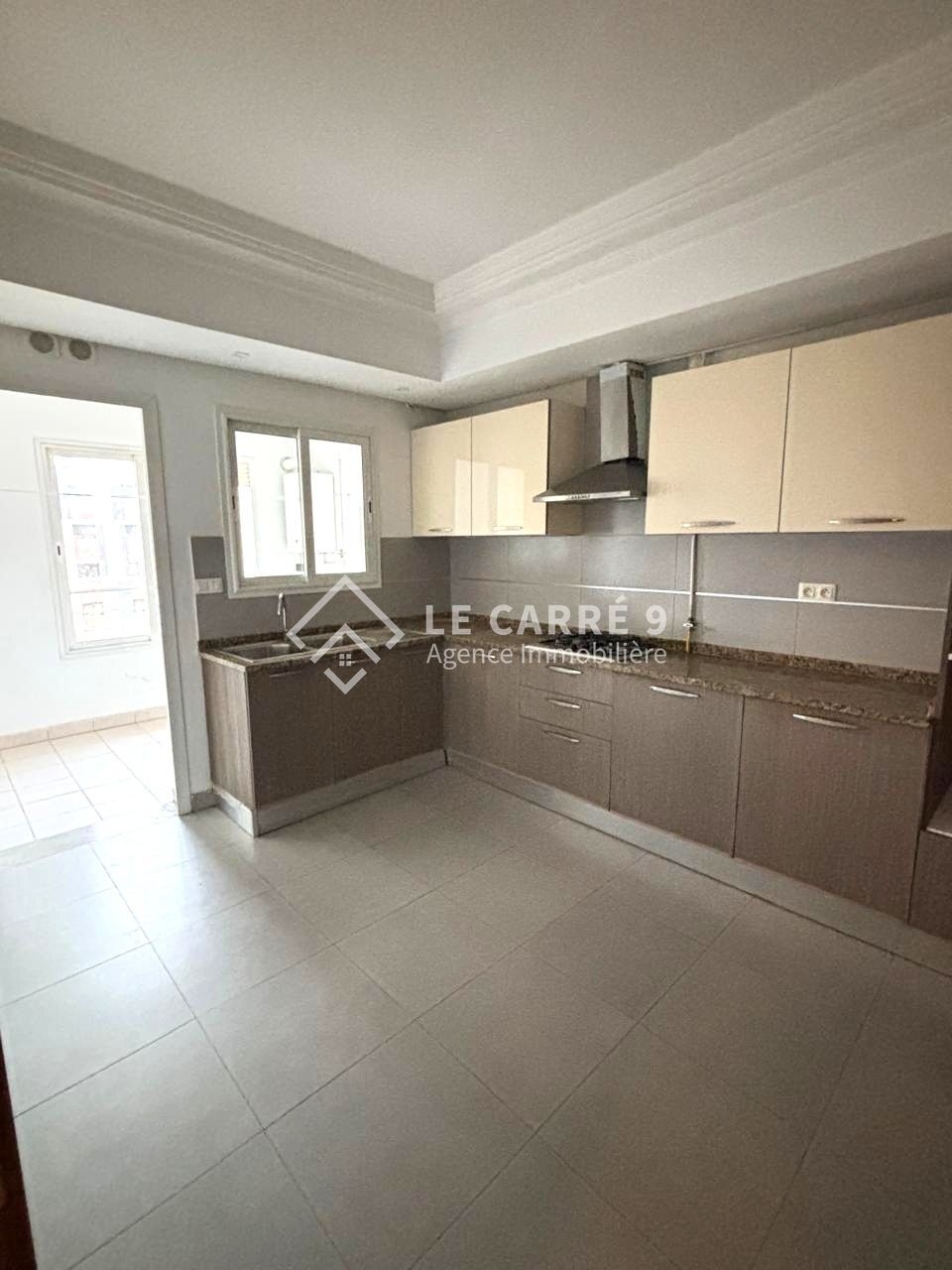 Ain Zaghouan&nbsp;Jardins de Carthage&nbsp;Location&nbsp;Appart. 2 pi�ces&nbsp;Appartement s2 aux jardins de carthage