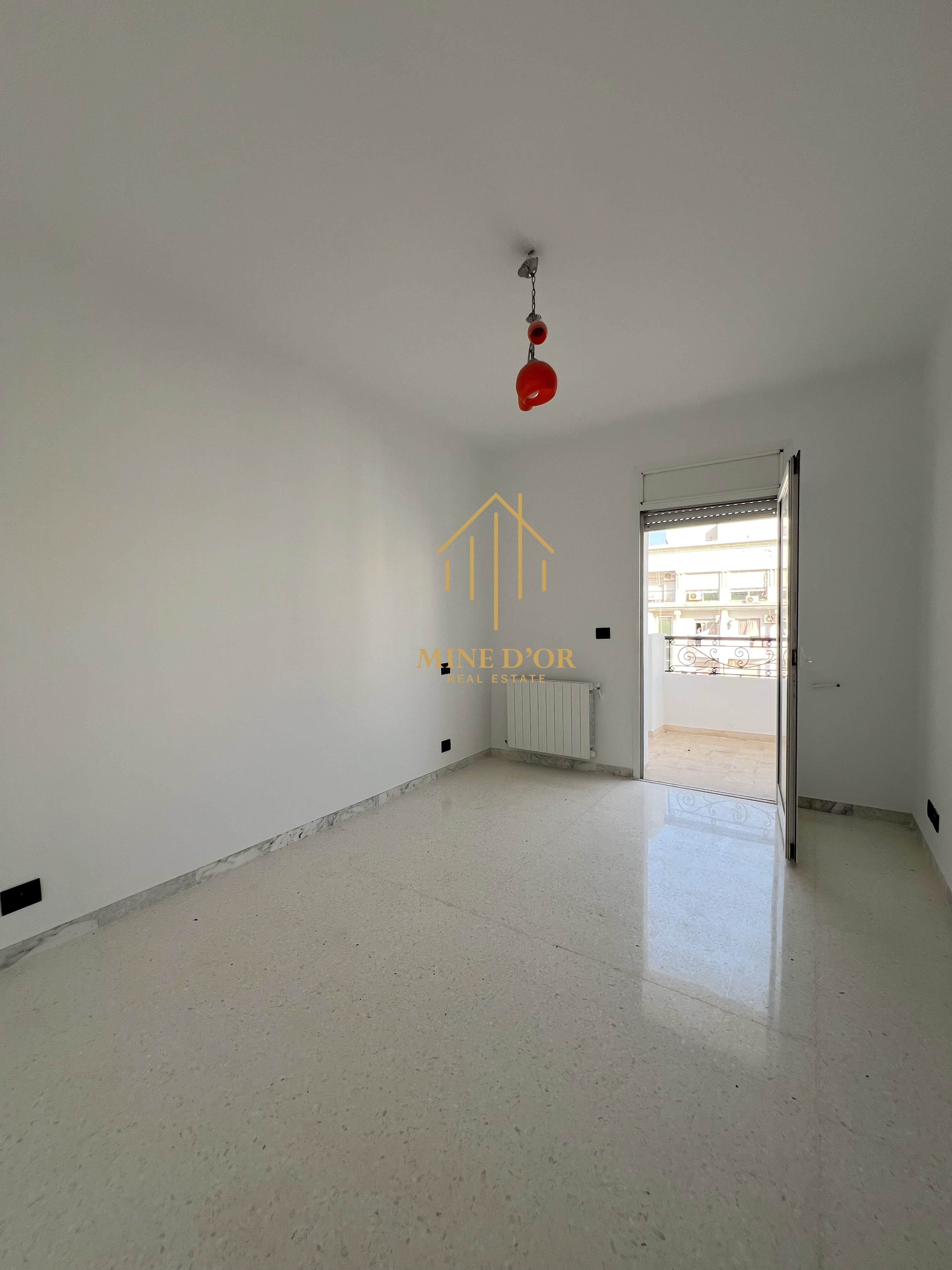 Ariana Ville&nbsp;Cite Ennasr 2&nbsp;Location&nbsp;Appart. 4 pi�ces&nbsp;Al appartement agr�able s4 � cit� ennasr 2
