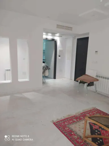 Ariana Ville&nbsp;Cite Ennasr 2&nbsp;Location&nbsp;Appart. 2 pi�ces&nbsp;Ennasr 2 appt agrable s2 haut stg