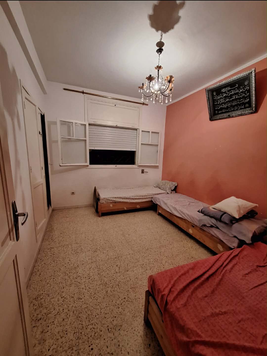 Location&nbsp;Appart. 4 pi�ces