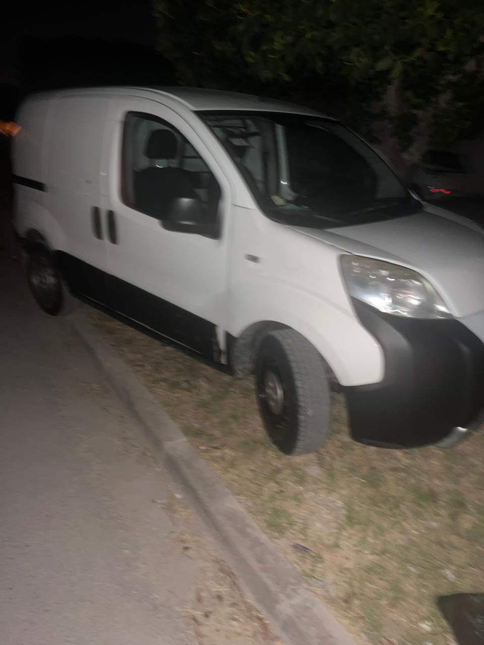 Ariana Ville&nbsp;Ariana&nbsp;Citroen&nbsp;Nemo&nbsp;Excellente occasion citro�n nemo