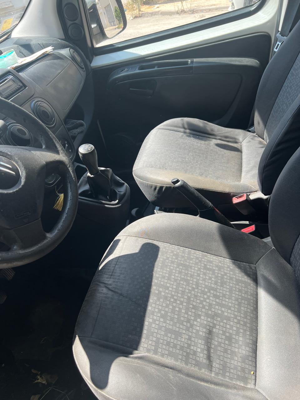 Citroen&nbsp;Nemo