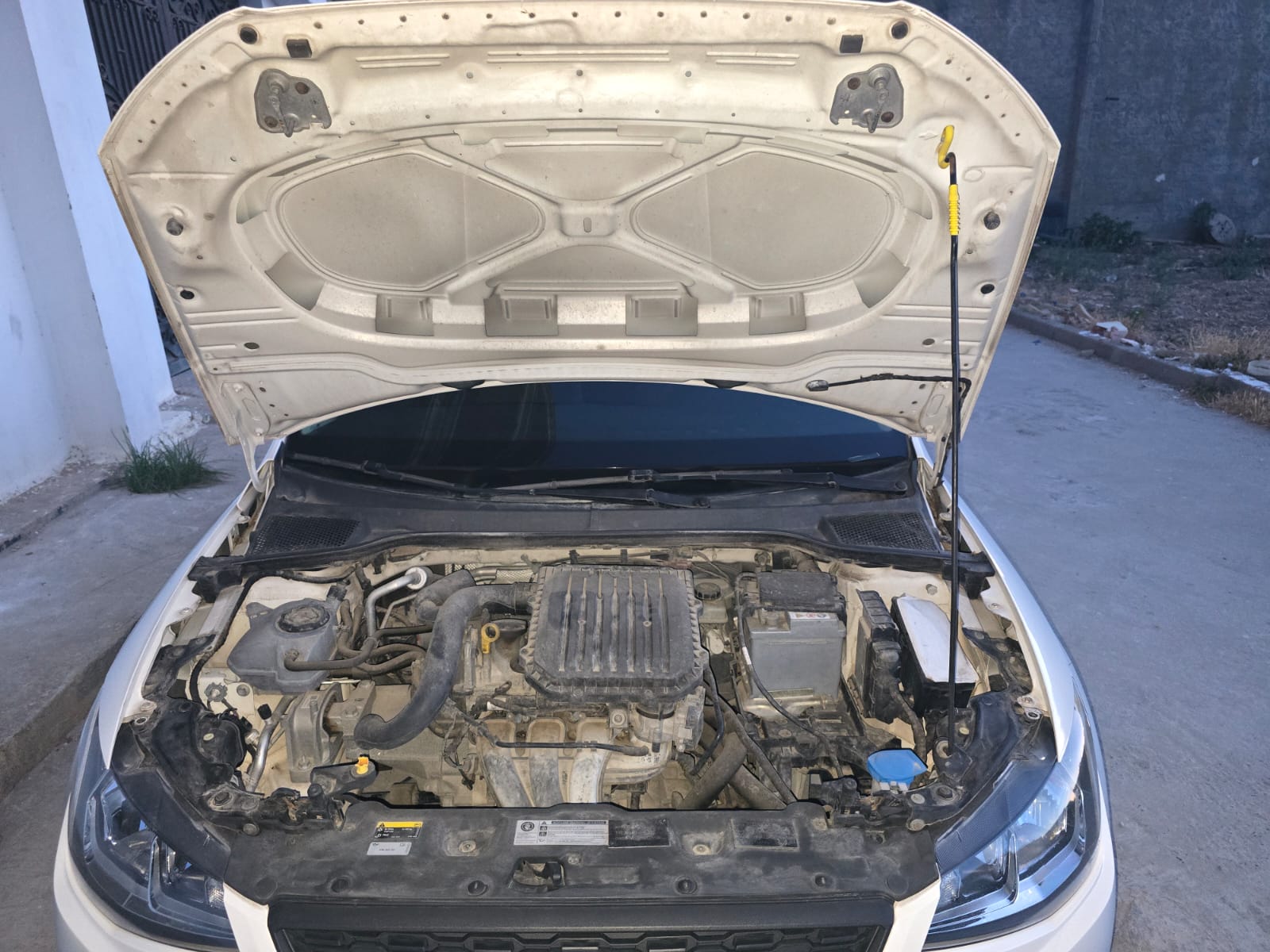 Ras Jebel&nbsp;Ras Jebel&nbsp;Seat&nbsp;Ibiza&nbsp;Seat ibiza neuve
