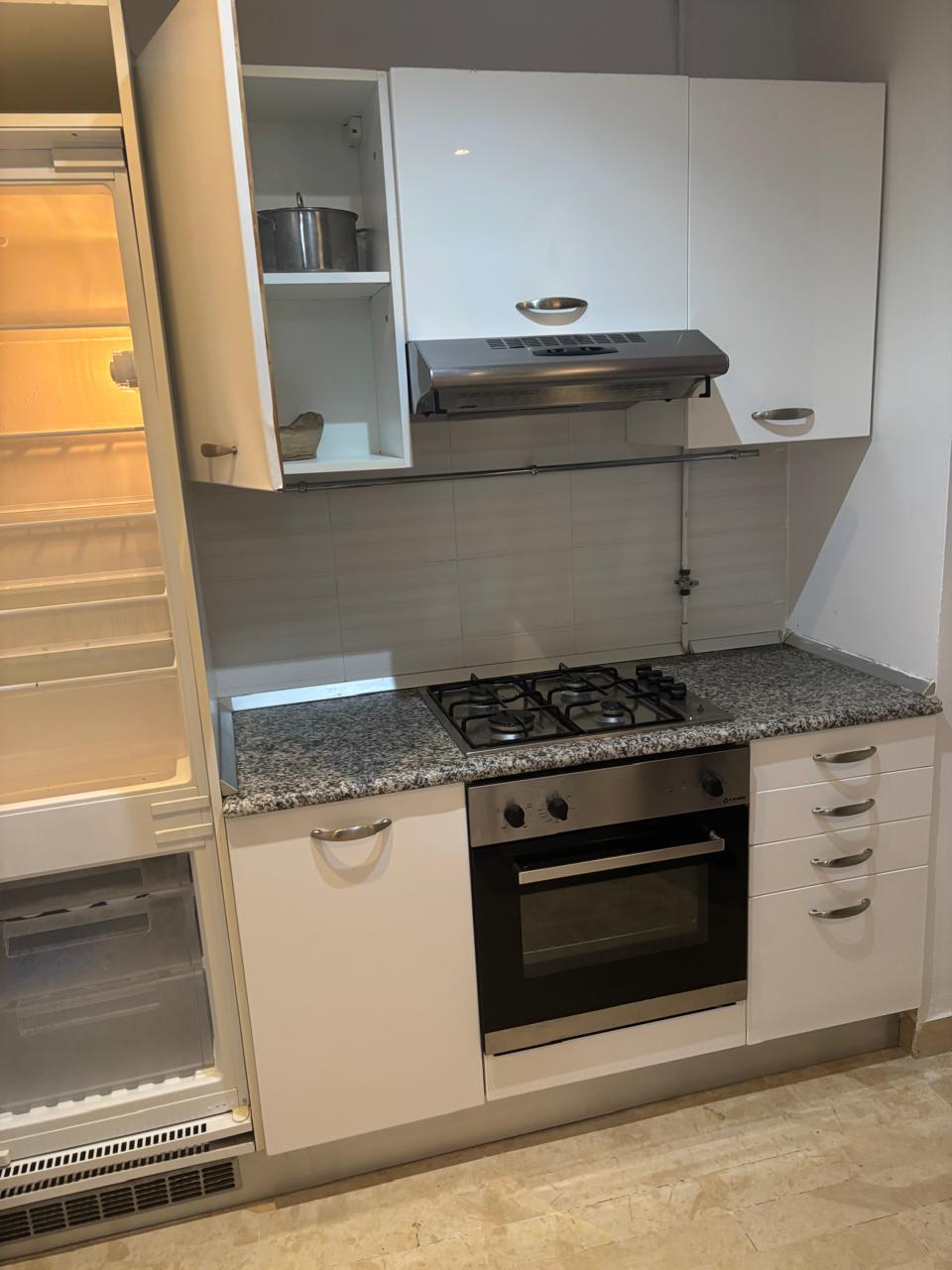 El Menzah&nbsp;Tunis Belvedere&nbsp;Location&nbsp;Appart. 3 pi�ces&nbsp;Appartement s2 proche des universit�s