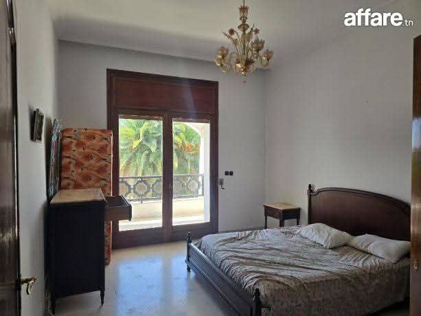 Hammam Sousse&nbsp;El Kantaoui&nbsp;Vente&nbsp;Maisons&nbsp;Villa de luxe avec piscine kantoui sousse