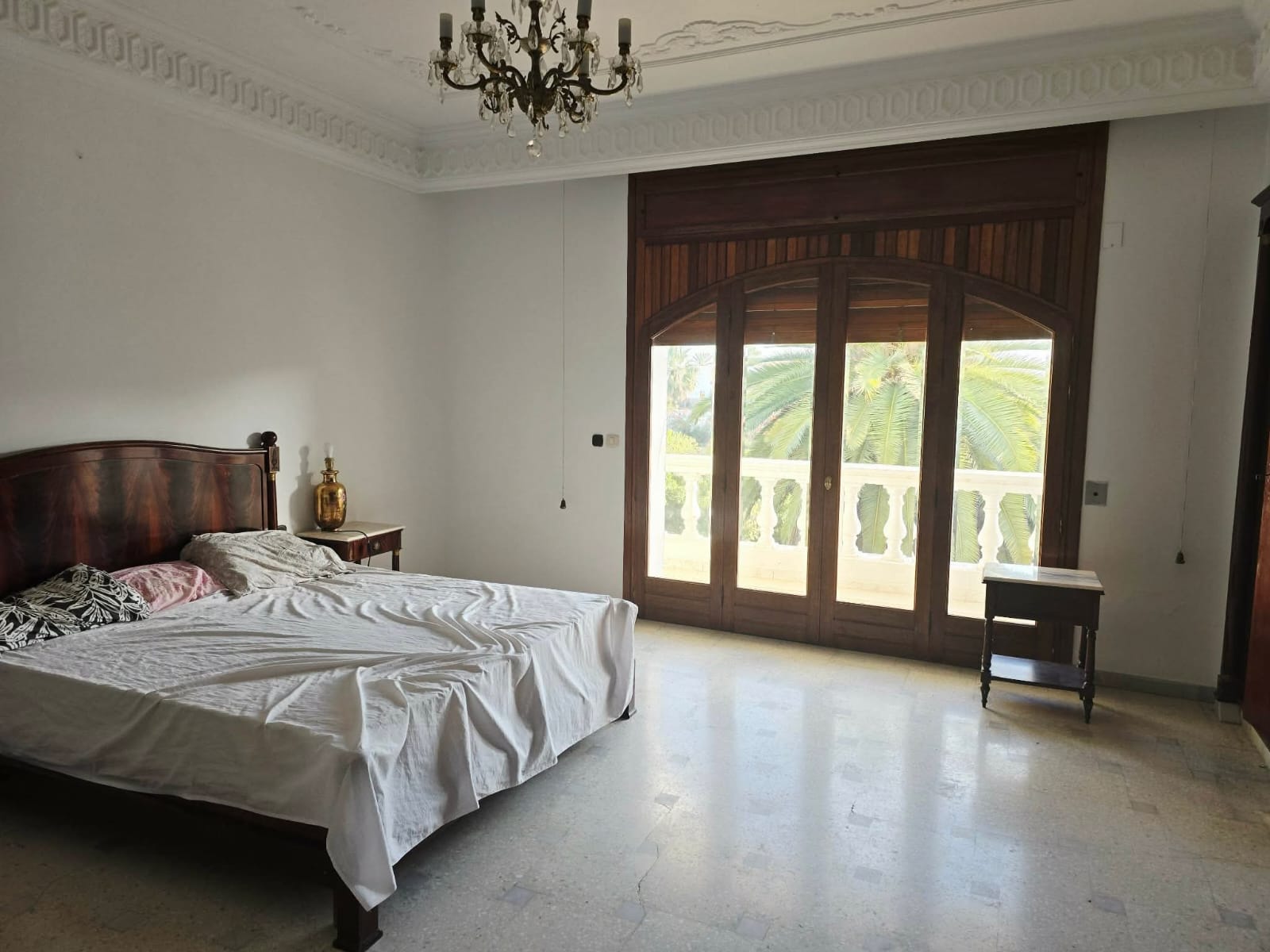 Hammam Sousse&nbsp;El Kantaoui&nbsp;Vente&nbsp;Maisons&nbsp;Villa de luxe avec piscine kantoui sousse
