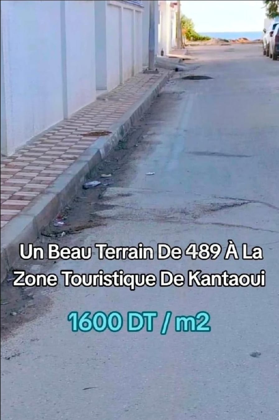 Terrain&nbsp;Terrain nu