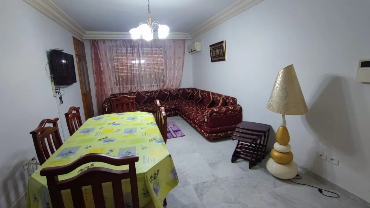 Sousse Ville&nbsp;Sousse&nbsp;Vente&nbsp;Appart. 1 pi�ce&nbsp;Appartement s2 zone touristique hammam sousse
