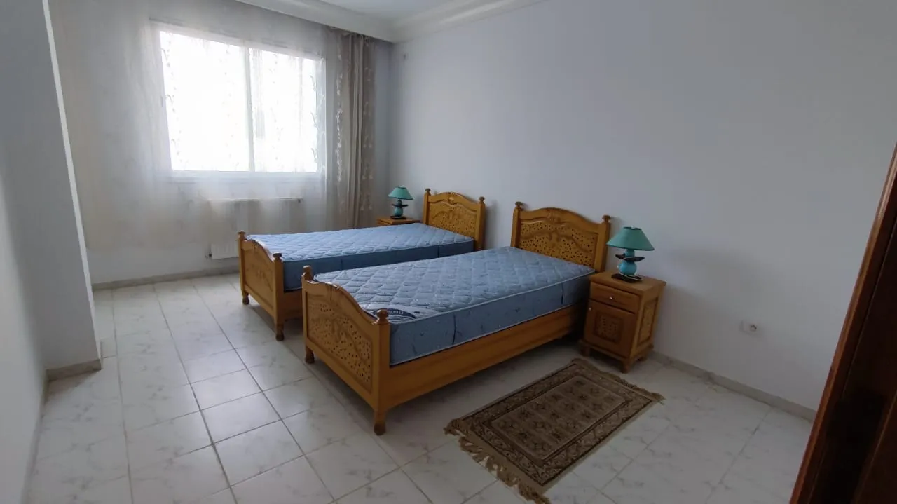 Sousse Ville&nbsp;Sousse&nbsp;Vente&nbsp;Appart. 1 pi�ce&nbsp;Appartement s2 zone touristique hammam sousse