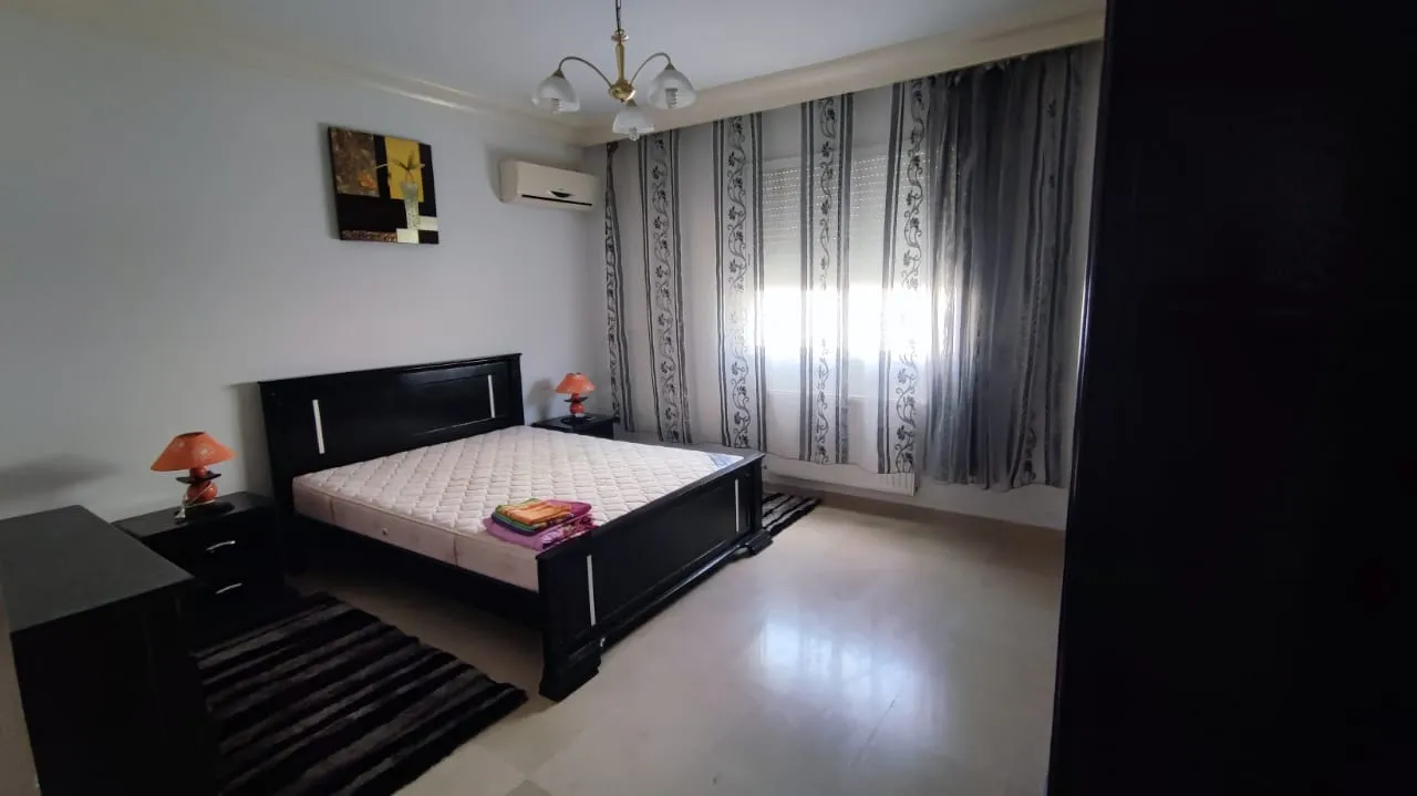 Sousse Ville&nbsp;Sousse&nbsp;Vente&nbsp;Appart. 1 pi�ce&nbsp;Appartement s2 zone touristique hammam sousse