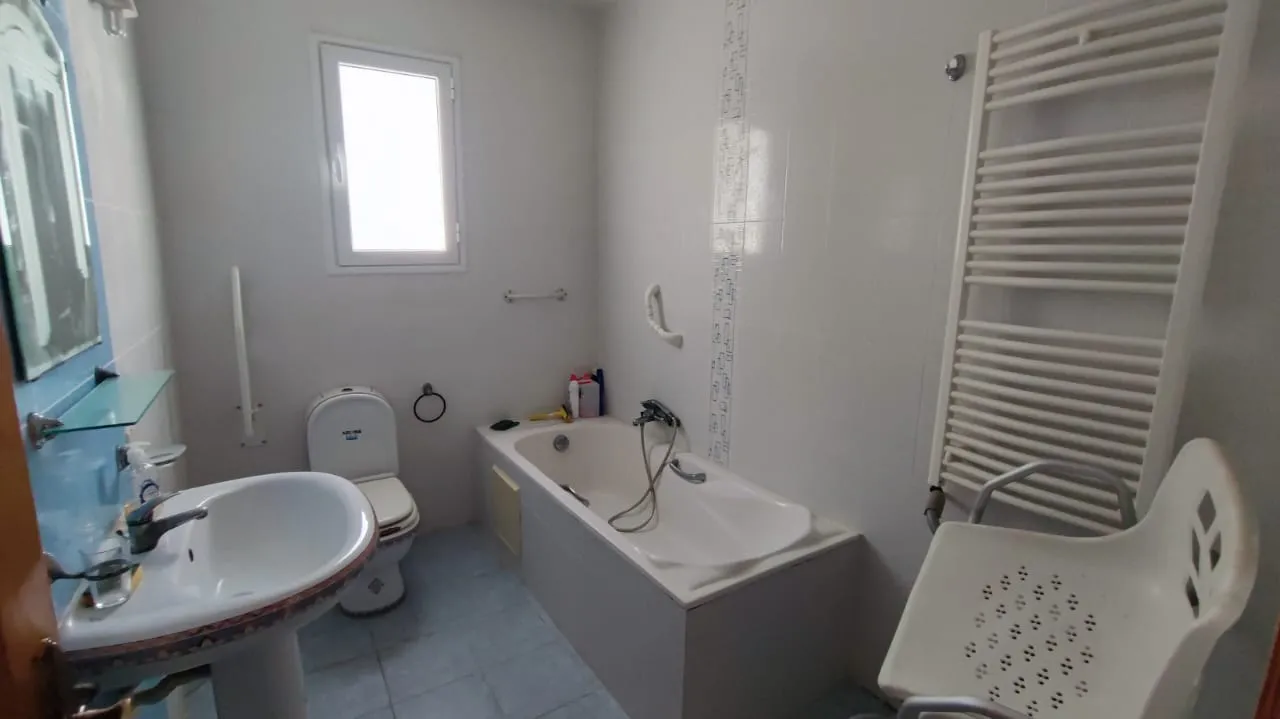 Sousse Ville&nbsp;Sousse&nbsp;Vente&nbsp;Appart. 1 pi�ce&nbsp;Appartement s2 zone touristique hammam sousse