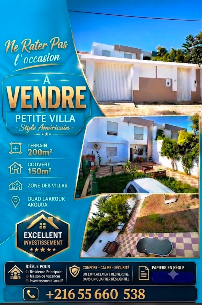 Vente&nbsp;Appart. 2 pi�ces