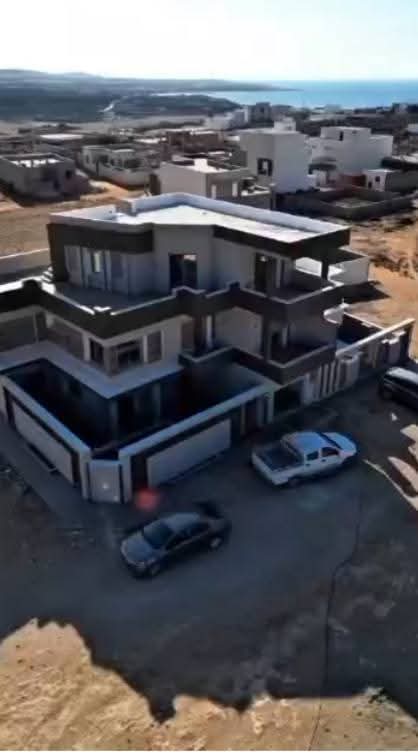 El Haouaria&nbsp;Cite Touristique&nbsp;Vente&nbsp;Maisons&nbsp;Villa haut standing avec piscine el haouaria