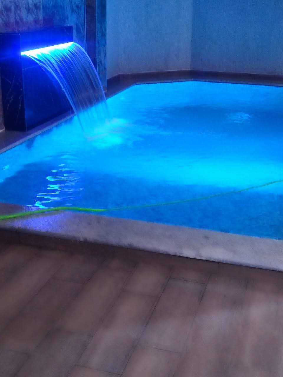 El Haouaria&nbsp;Cite Touristique&nbsp;Vente&nbsp;Maisons&nbsp;Villa haut standing avec piscine el haouaria