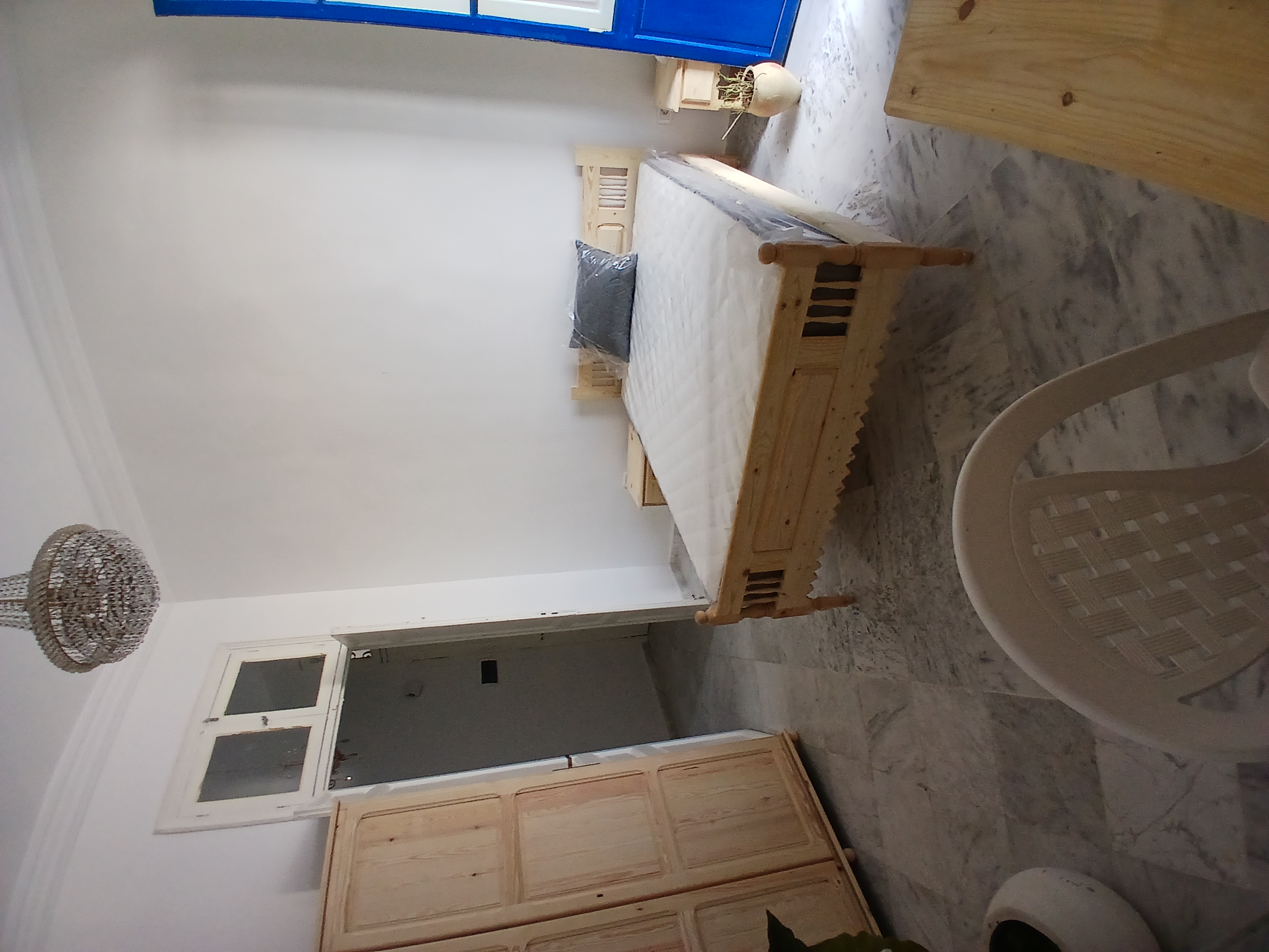 Bab Bhar&nbsp;Bab Bhar&nbsp;Location&nbsp;Appart. 4 pi�ces&nbsp;Appartement
