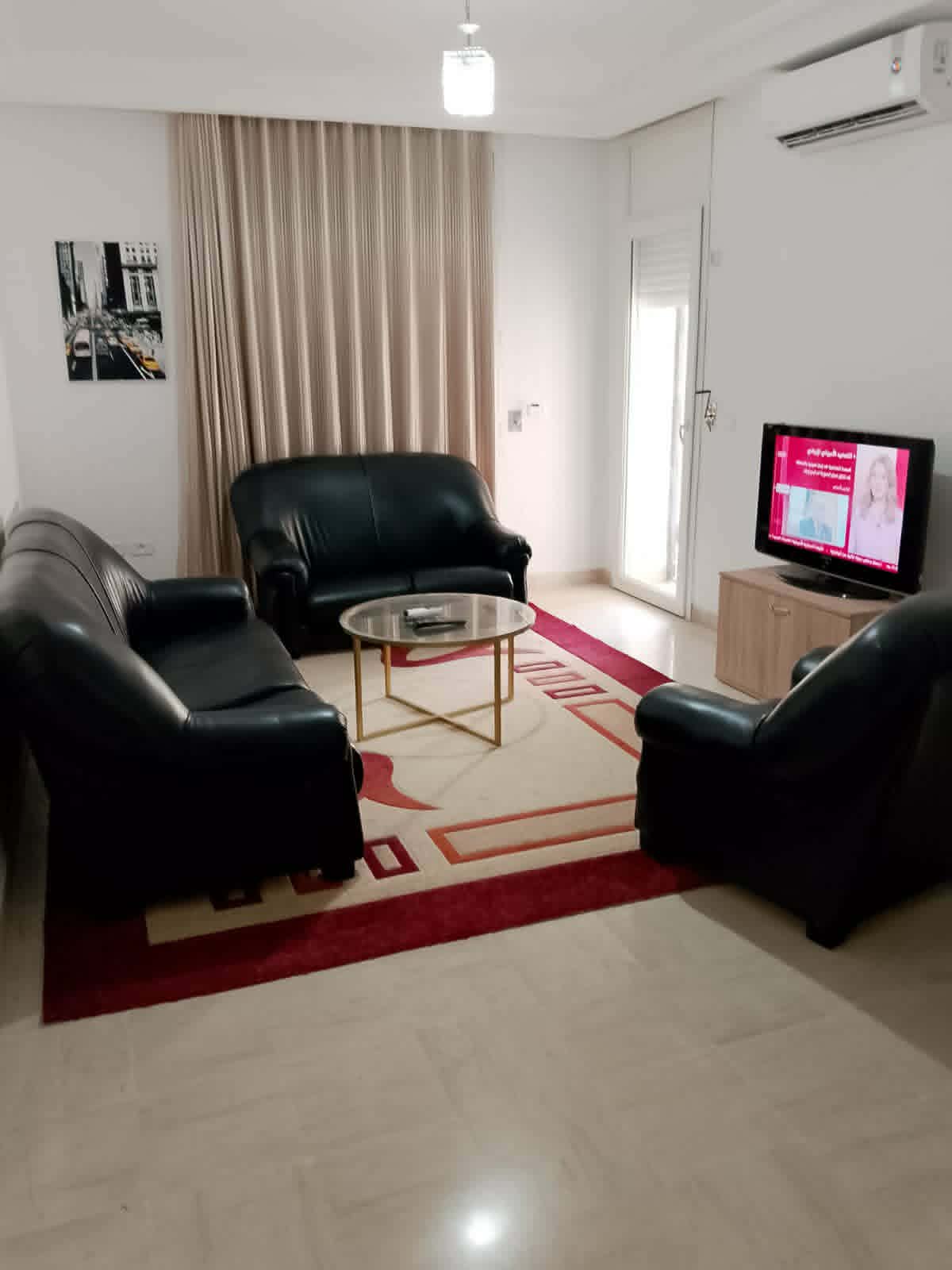 La Soukra&nbsp;La Soukra&nbsp;Vente&nbsp;Appart. 2 pi�ces&nbsp;Apprt splus1 � soukra pr�s ha