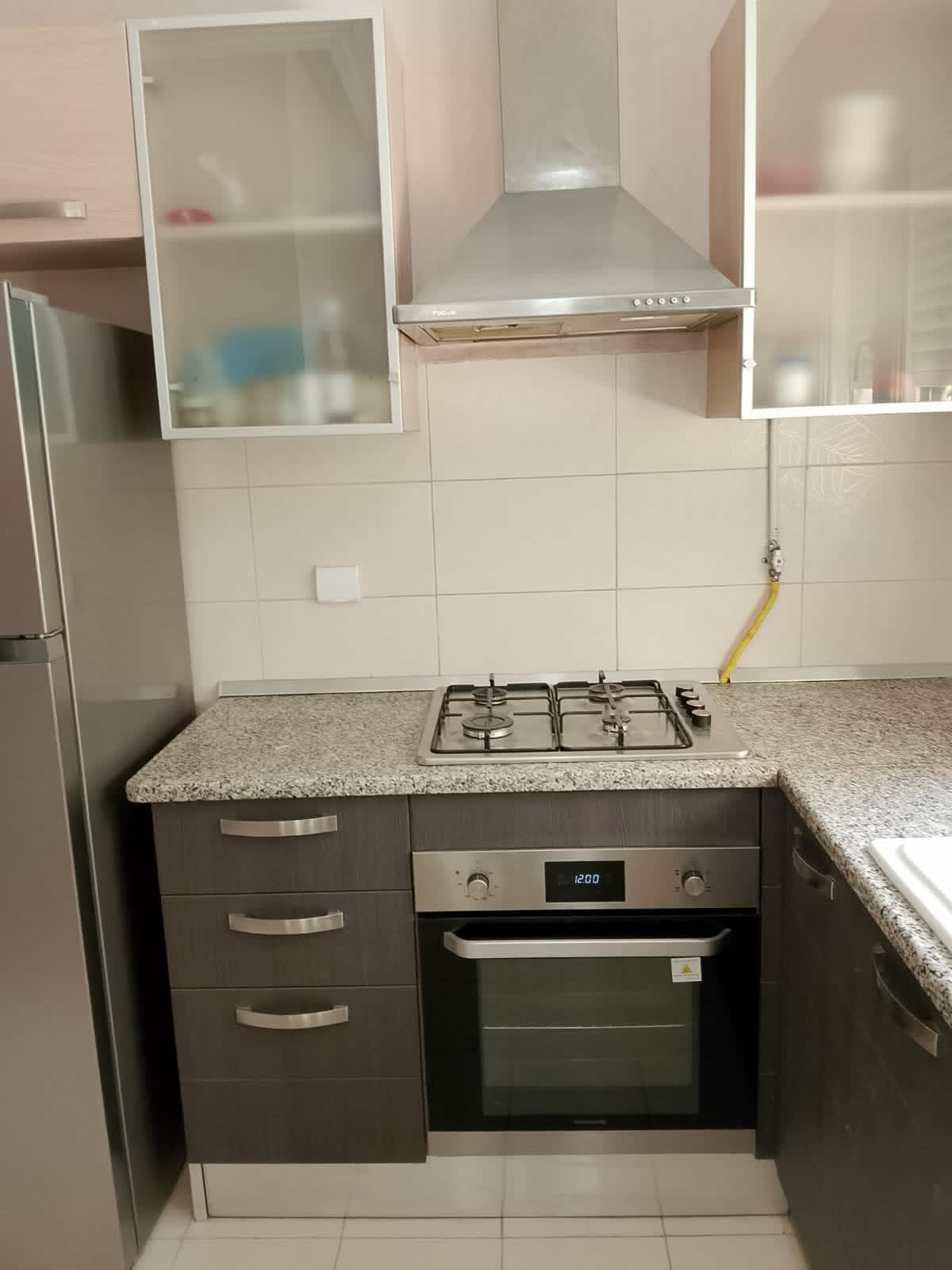 Vente&nbsp;Appart. 2 pi�ces