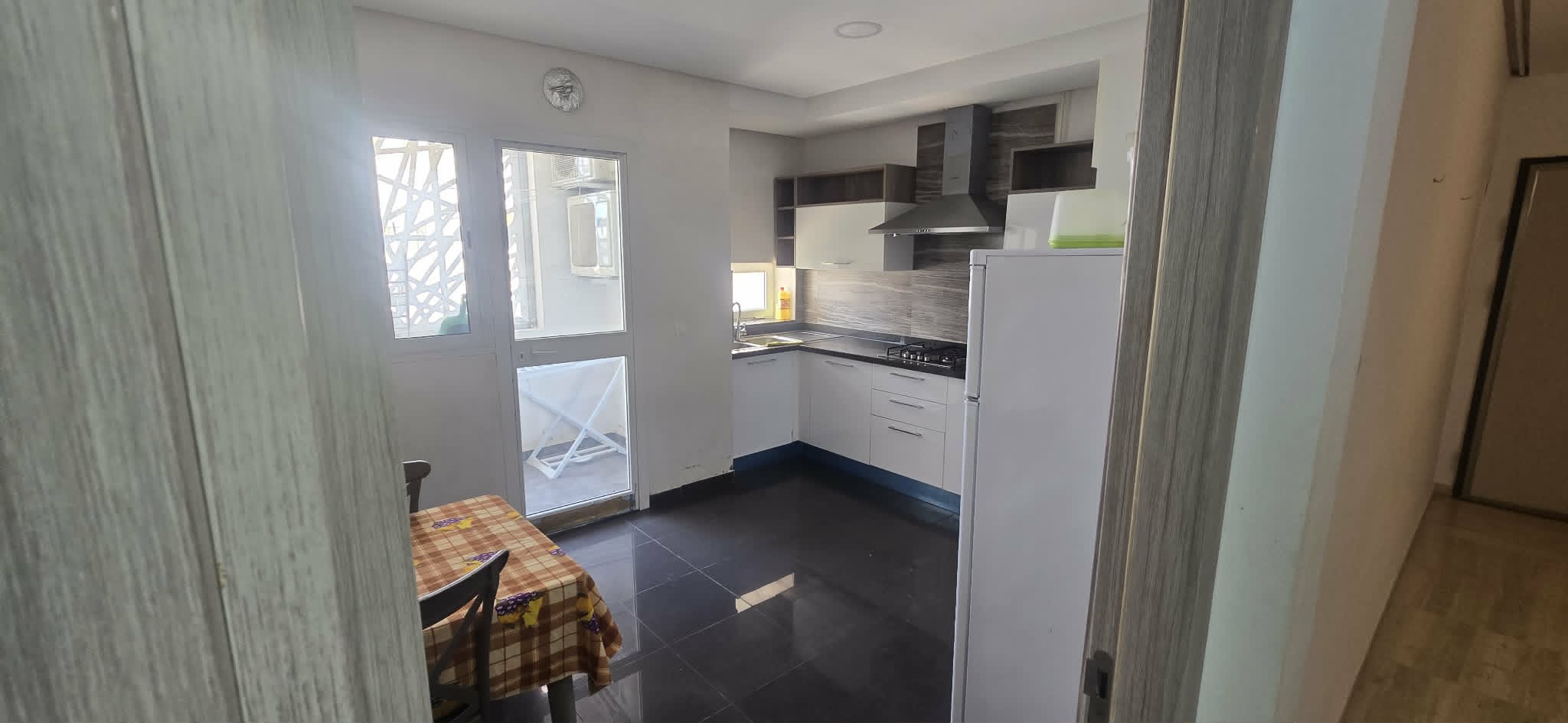 Ain Zaghouan&nbsp;Ain Zaghouan&nbsp;Vente&nbsp;Appart. 4 pi�ces&nbsp;Apprt splus 3 � ain zaghouan