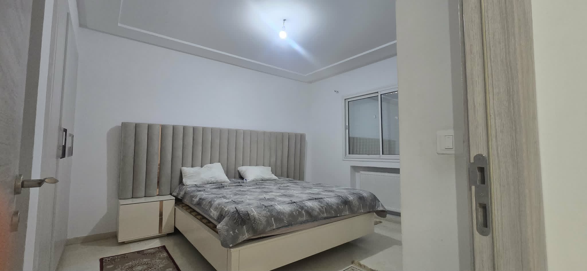 Ain Zaghouan&nbsp;Ain Zaghouan&nbsp;Location&nbsp;Appart. 4 pi�ces&nbsp;Apprt s plus 3 � ain zaghouan