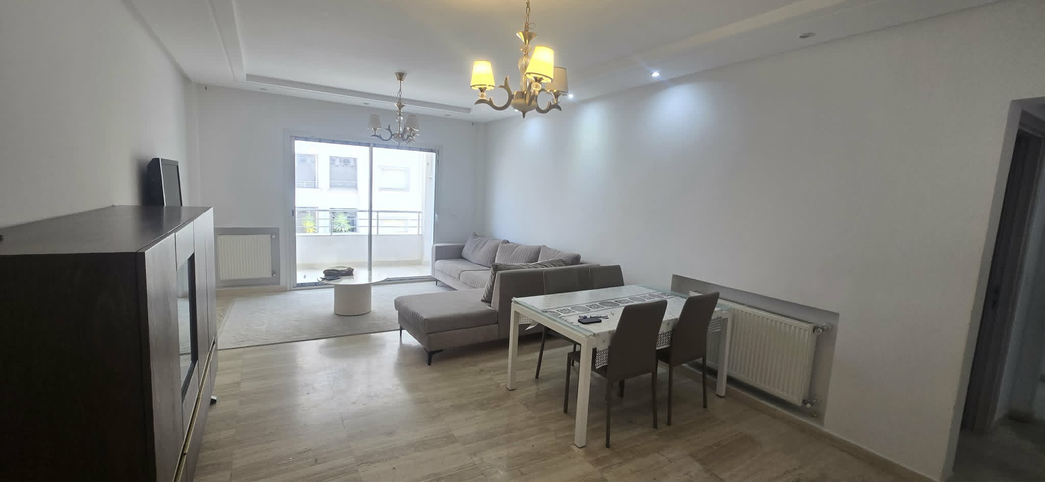 Ain Zaghouan&nbsp;Ain Zaghouan&nbsp;Location&nbsp;Appart. 4 pi�ces&nbsp;Apprt s plus 3 � ain zaghouan
