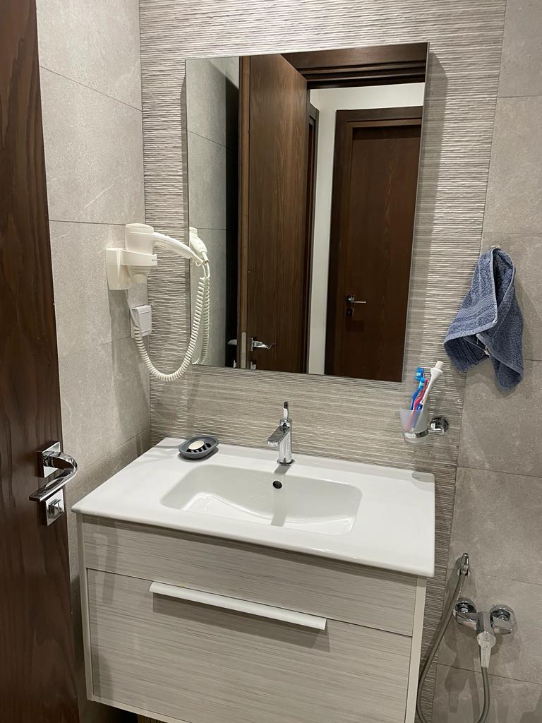 La Soukra&nbsp;La Soukra&nbsp;Location&nbsp;Appart. 2 pi�ces&nbsp;Apprt meubl� � soukra