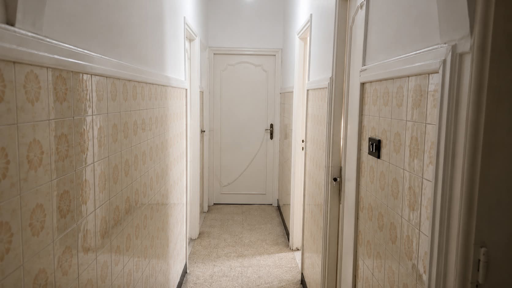 Cite El Khadra&nbsp;Cite El Khadra&nbsp;Location&nbsp;Appart. 4 pi�ces&nbsp;Un appartement s3 vide � cit� khadra