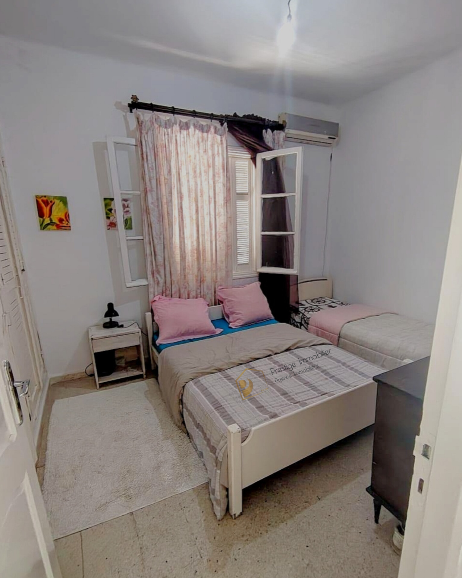 Soliman&nbsp;Soliman&nbsp;Vente&nbsp;Maisons&nbsp;Maison s3 et un studio