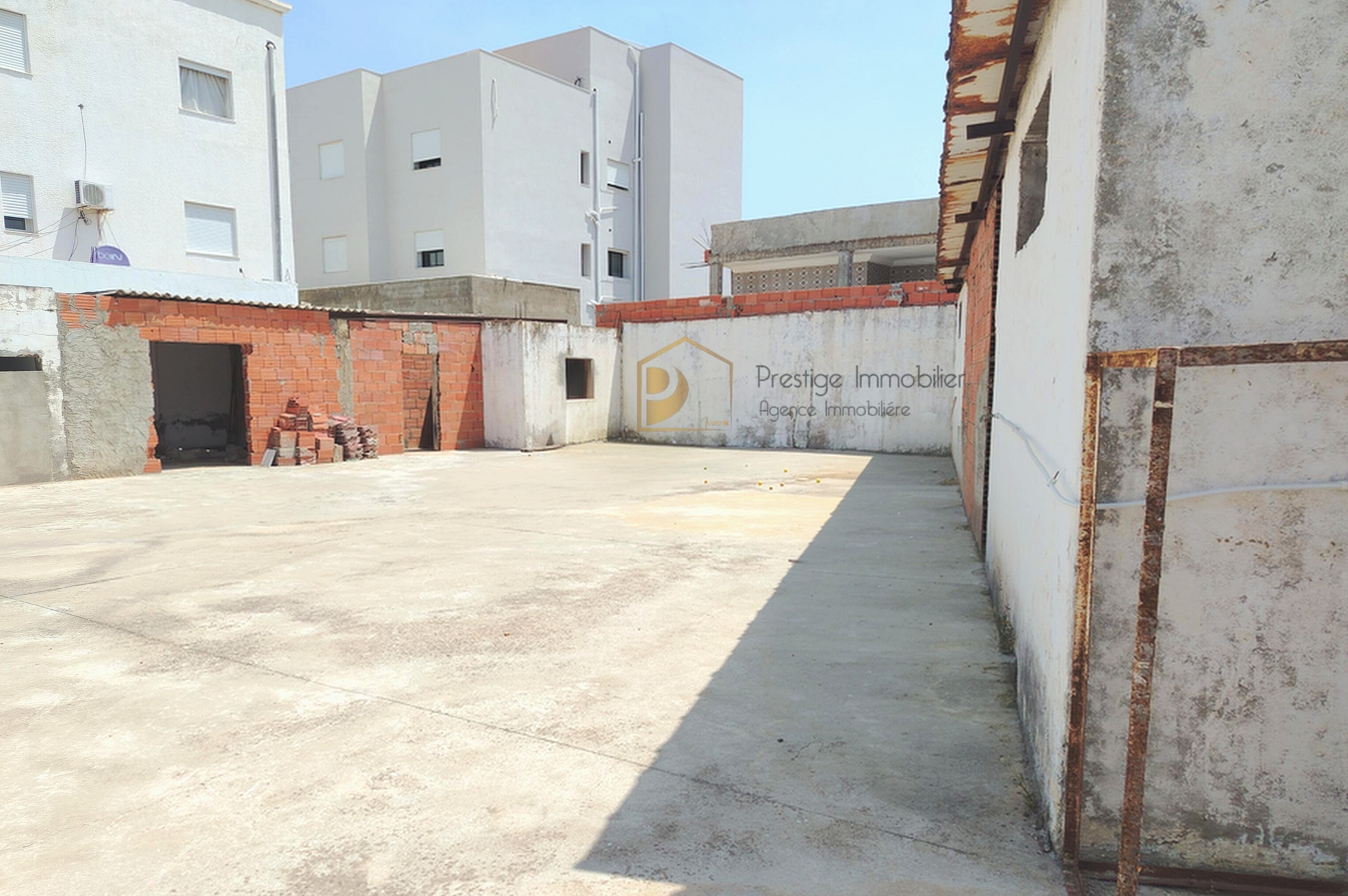 Vente&nbsp;Surfaces