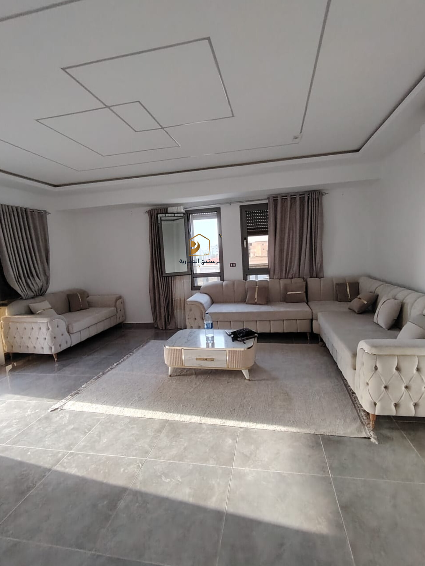 Hammam Chatt&nbsp;Borj Cedria&nbsp;Location&nbsp;Appart. 2 pi�ces&nbsp;Appart hsd s2