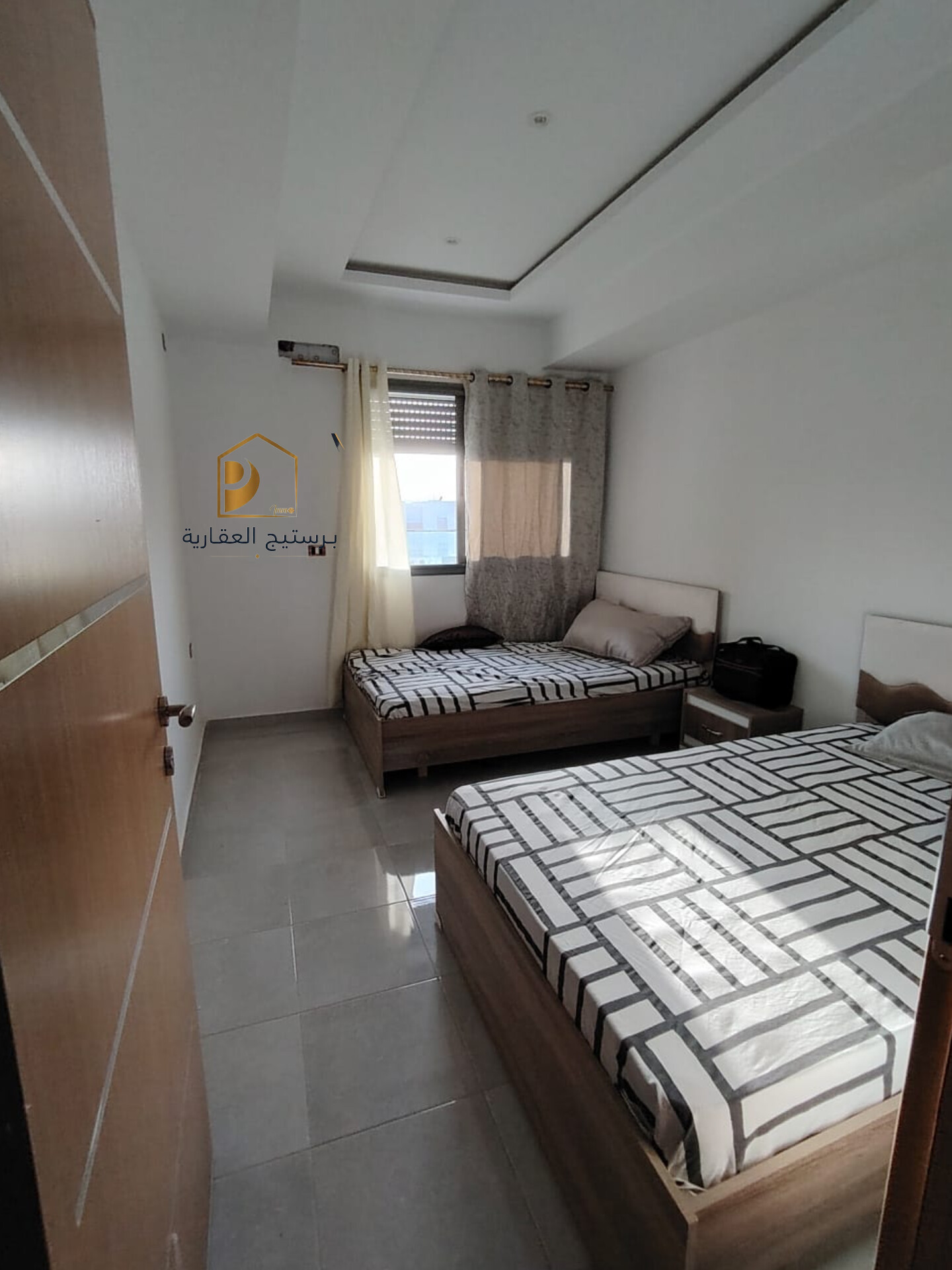 Hammam Chatt&nbsp;Borj Cedria&nbsp;Location&nbsp;Appart. 2 pi�ces&nbsp;Appart hsd s2