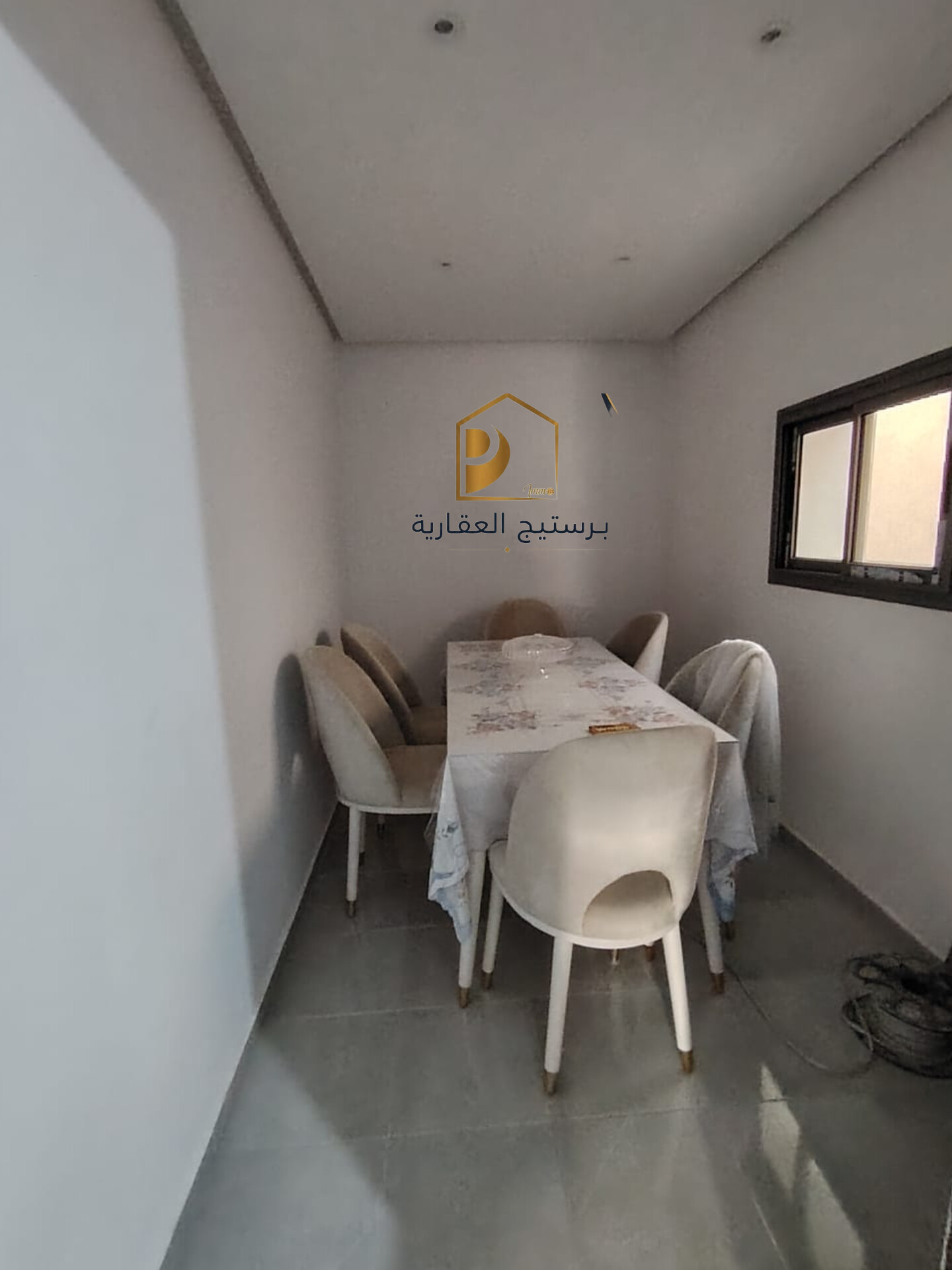 Hammam Chatt&nbsp;Borj Cedria&nbsp;Location&nbsp;Appart. 2 pi�ces&nbsp;Appart1 hsd  s2