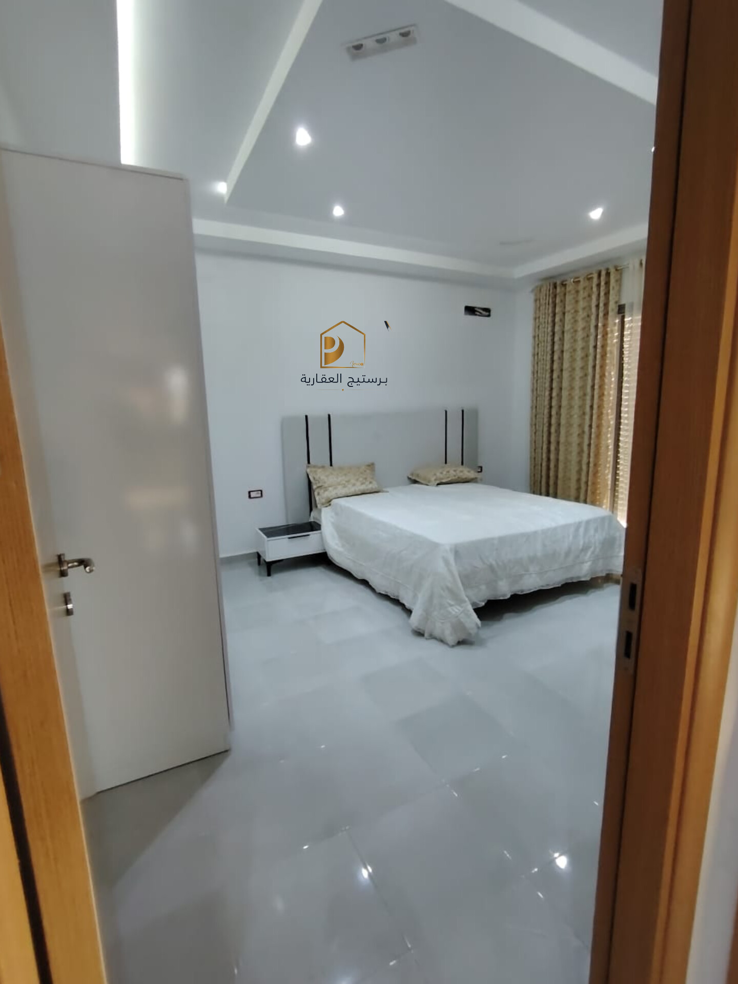 Hammam Chatt&nbsp;Borj Cedria&nbsp;Location&nbsp;Appart. 3 pi�ces&nbsp;Appartement1 hsd  s2