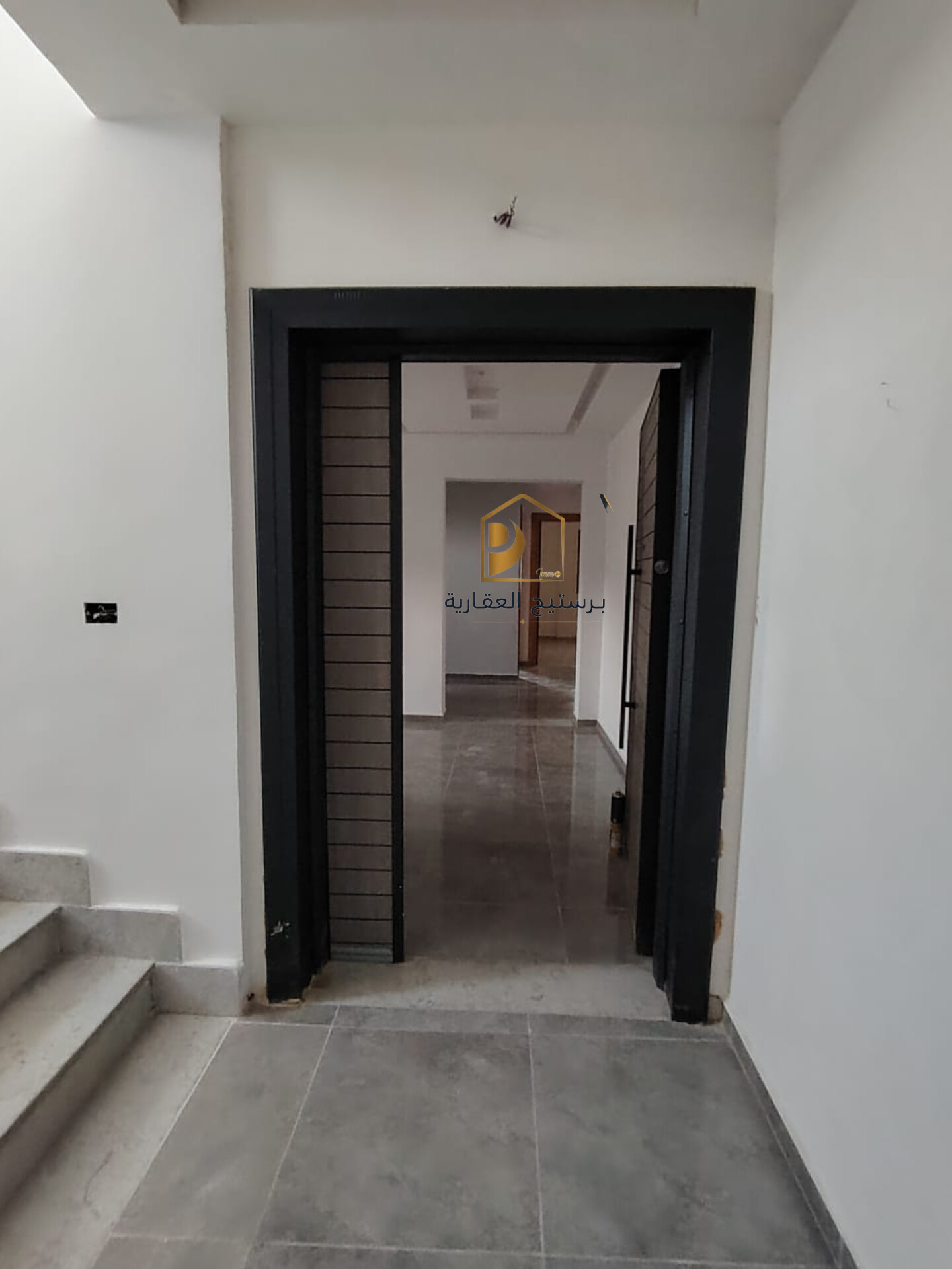 Hammam Chatt&nbsp;Borj Cedria&nbsp;Location&nbsp;Appart. 3 pi�ces&nbsp;Appartement2 hsd s2