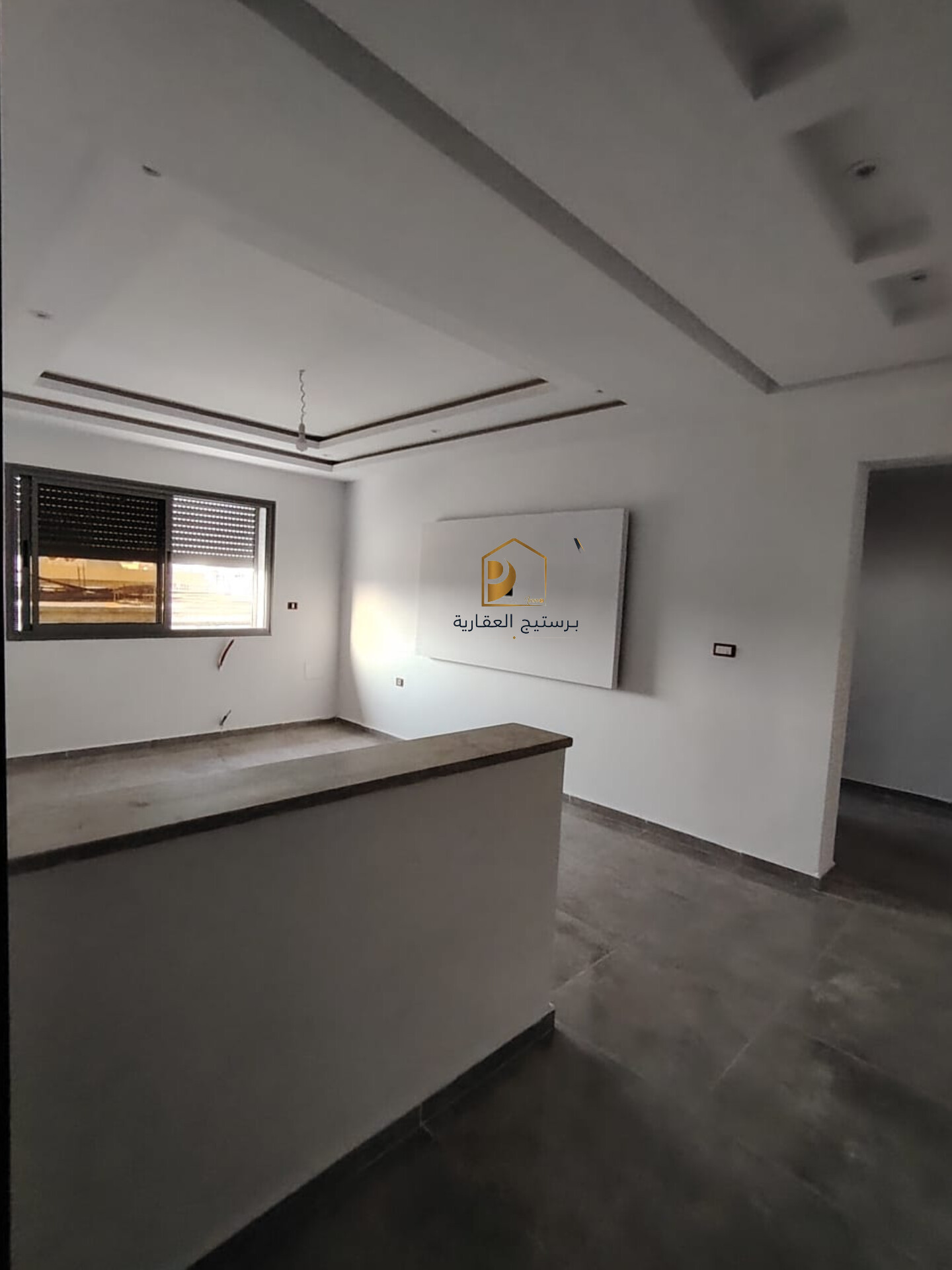 Hammam Chatt&nbsp;Borj Cedria&nbsp;Location&nbsp;Appart. 3 pi�ces&nbsp;Appart 2 s2 hds