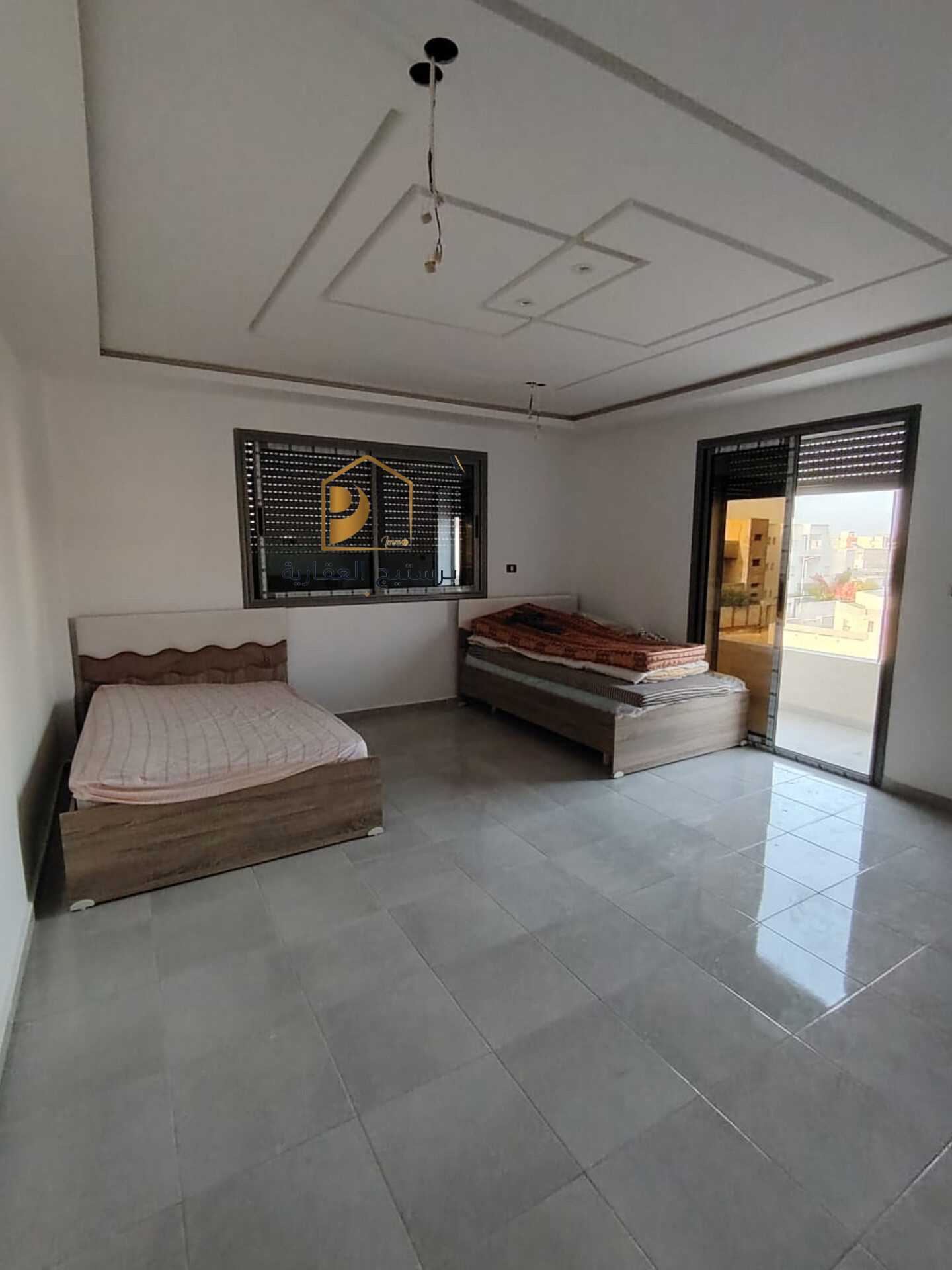 Hammam Chatt&nbsp;Borj Cedria&nbsp;Location&nbsp;Appart. 3 pi�ces&nbsp;Appart 2 s2 hds