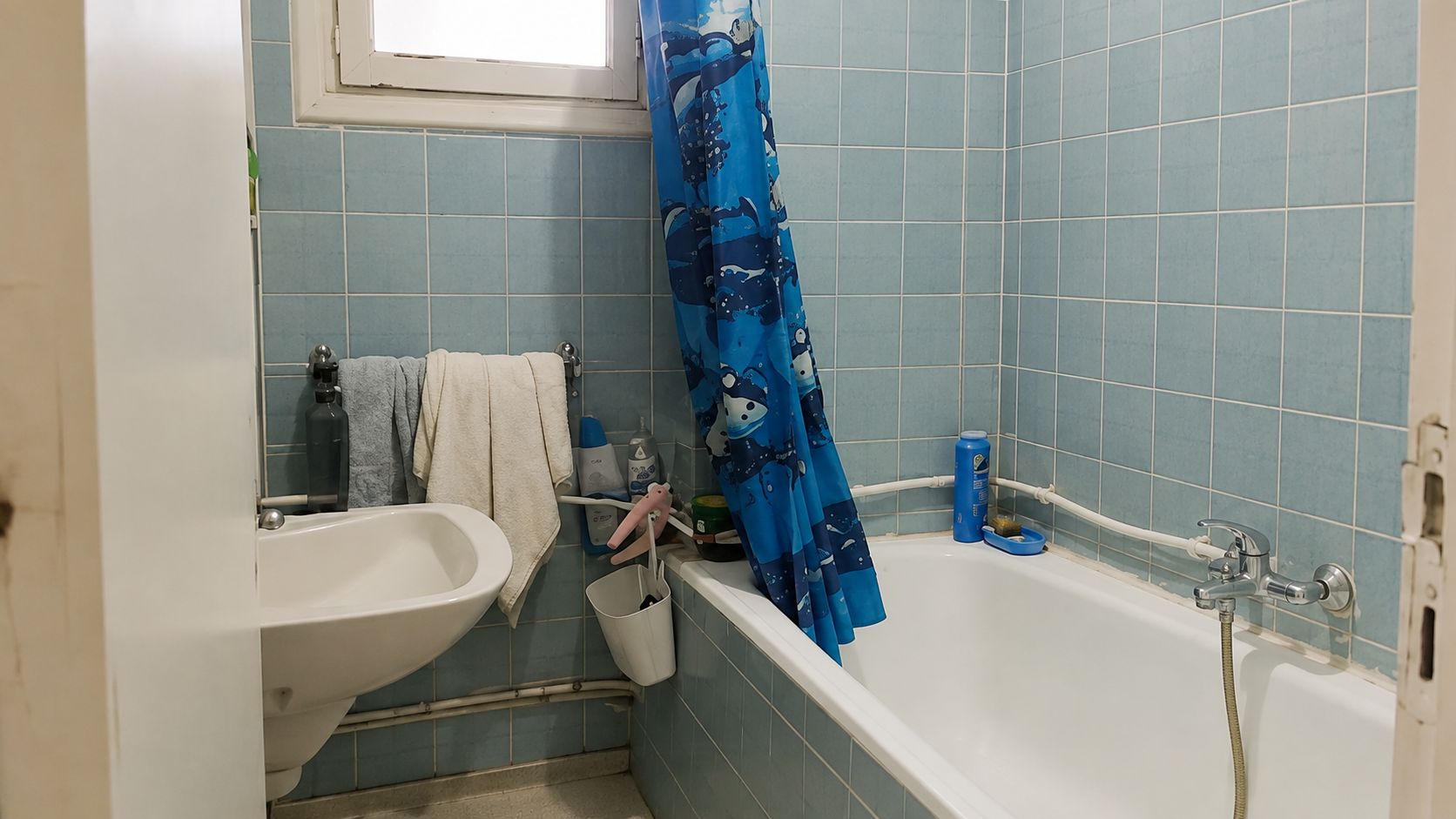 Location&nbsp;Appart. 4 pi�ces