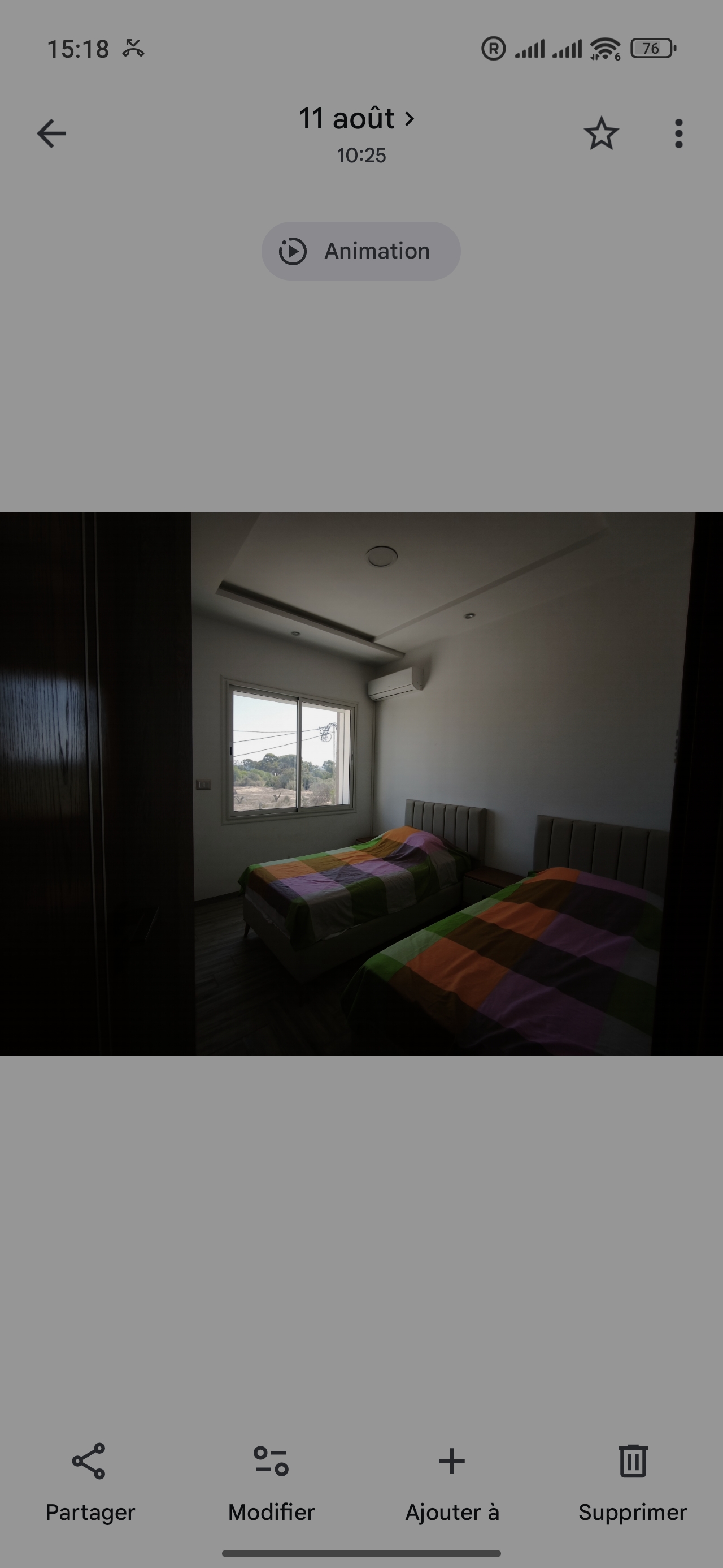 Kelibia&nbsp;Kelibia&nbsp;Location vacances&nbsp;Appart. 3 pi�ces&nbsp;Vue mer haut standing