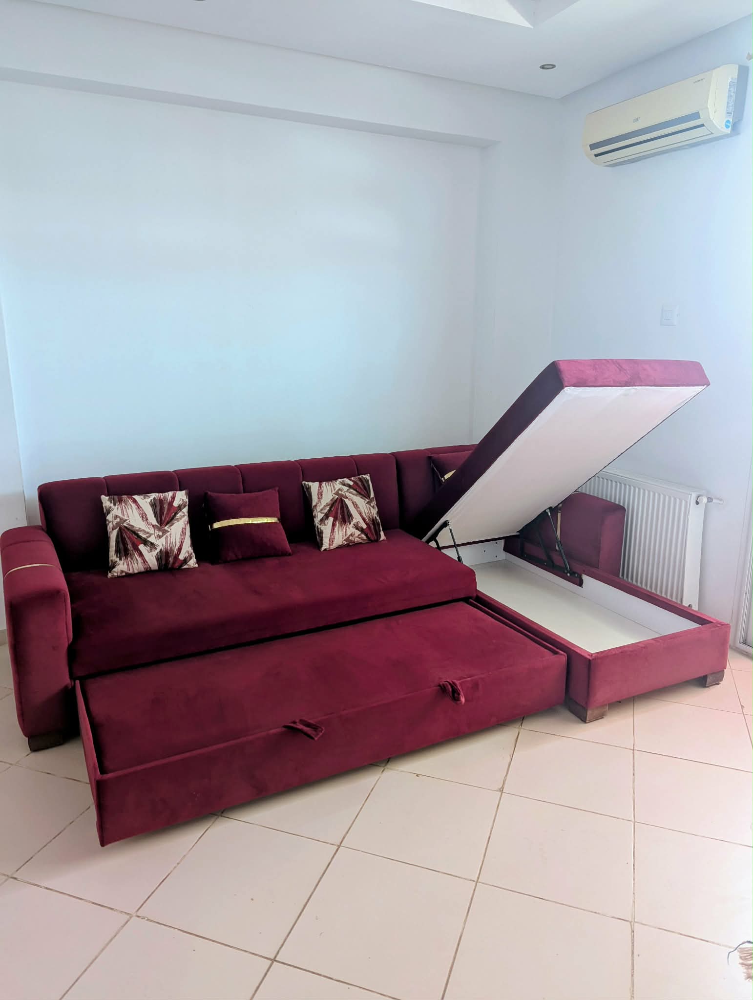 Salon - Salle � manger &nbsp;Salons